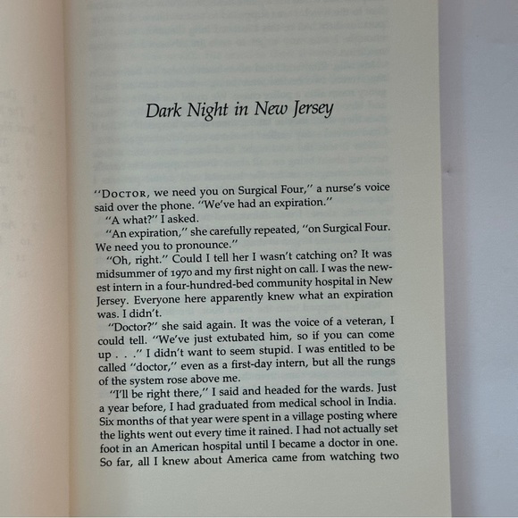 🟢 Return of the Rishi by Deepak Chopra | Spirituality, Health | Paperback Book - Picture 7 of 7